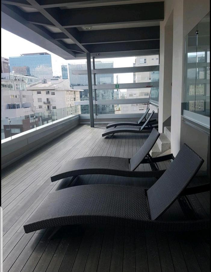 Luxury Apartment In Carso, Polanco Mexico City Exterior photo